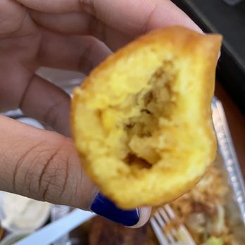 My Ranch Taqueria - Empanadas de Pollo - Mexican Near Me - Englewood, New Jersey