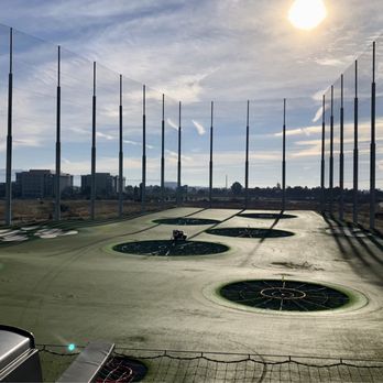 Topgolf - 3rd floor view - Golf Near Me - San Jose, California Topgolf - 3rd floor view - Golf Near Me - San Jose, California