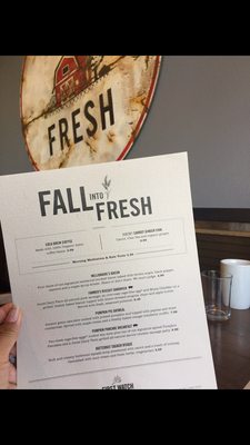Menu photo 6 First Watch Frisco, TX Menu photo 6 First Watch Frisco, TX