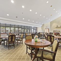 Karcher Senior Living