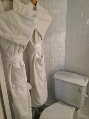 Hôtel Louvre Montana by null