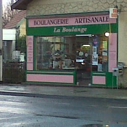 La Boulange