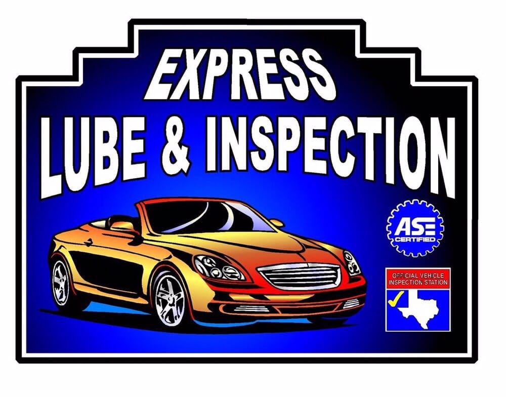 EXPRESS LUBE AND INSPECTION Updated September 2024 17 Reviews