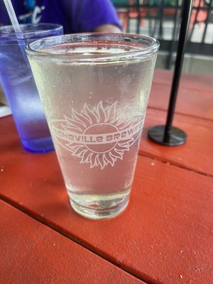 Asheville Brewing Company by null