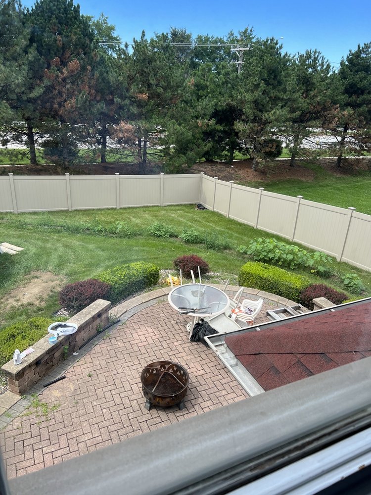 Slide of Goodberlet Home Services