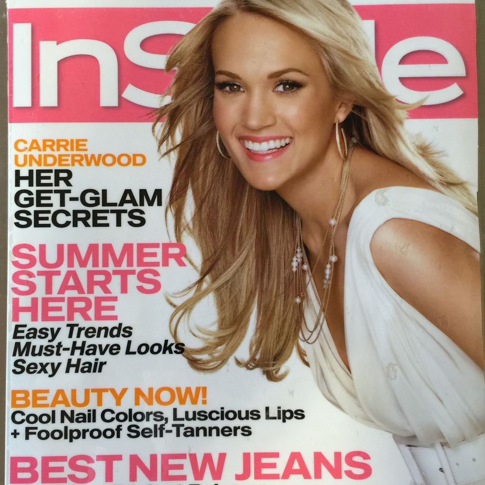 The Blonde Door Salon Logo