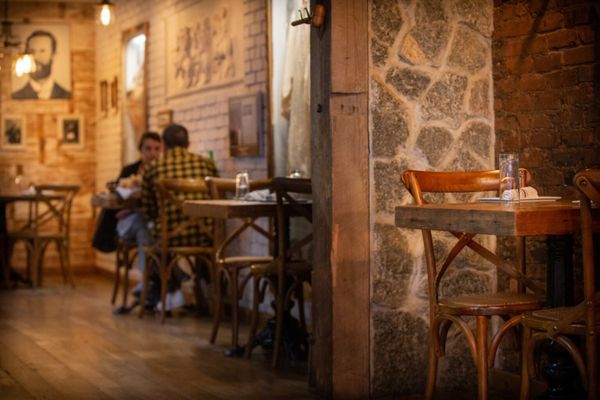 Çka Ka Qëllu by null