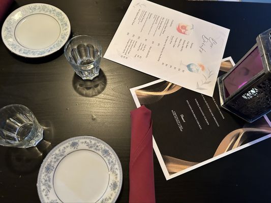 Makin' Groceries Cafe by null