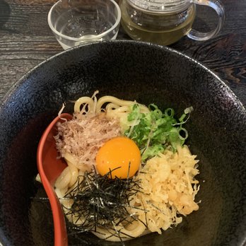 Oodle Noodle - Japanese style udon (hot) - Noodles Near Me - Las Vegas, Nevada Oodle Noodle - Japanese style udon (hot) - Noodles Near Me - Las Vegas, Nevada