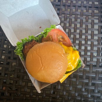 Chick-fil-A - Fast Food Near Me - Davie, Florida