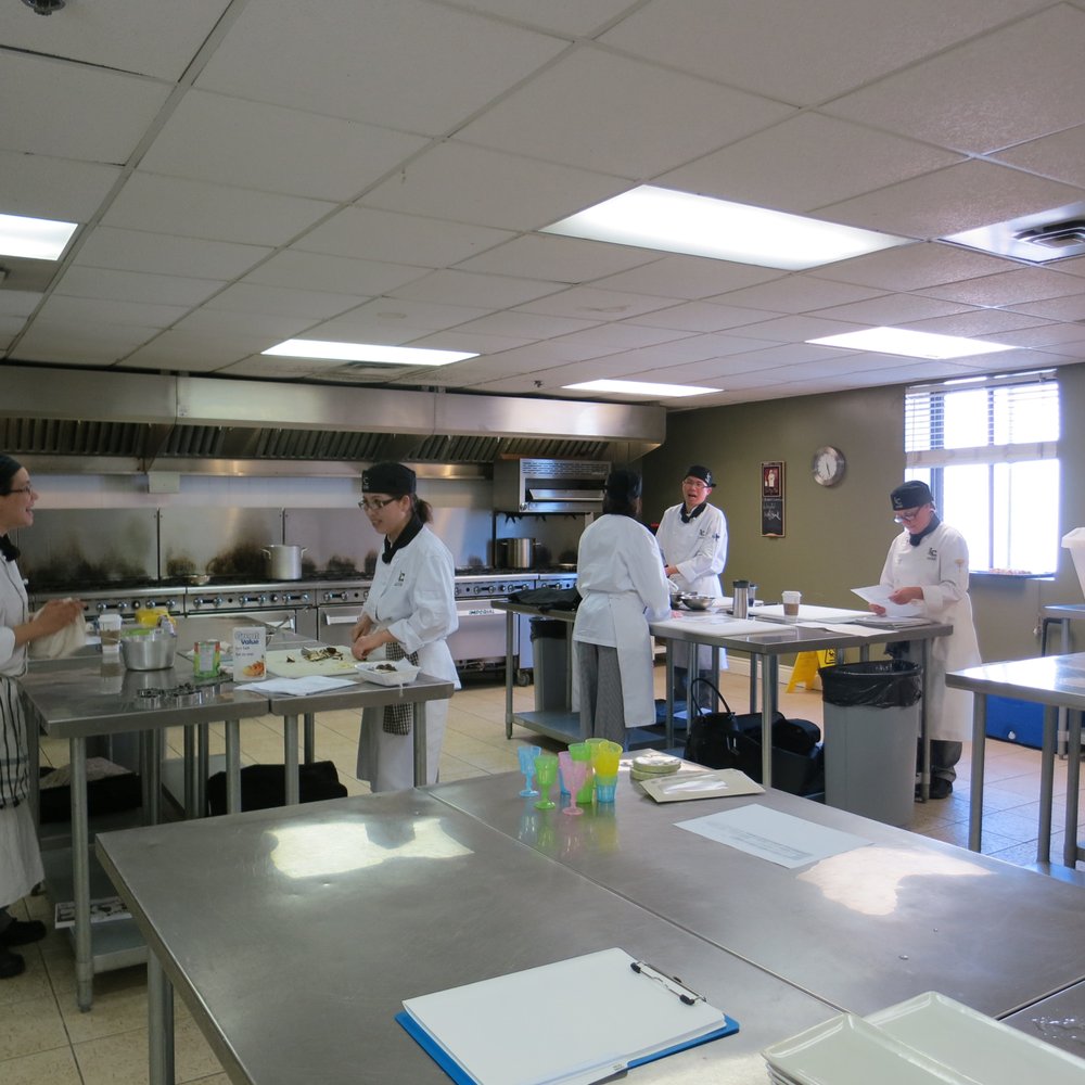 Liaison College - Cooking Schools Near Me - Vaughan, Ontario Liaison College - Cooking Schools Near Me - Vaughan, Ontario