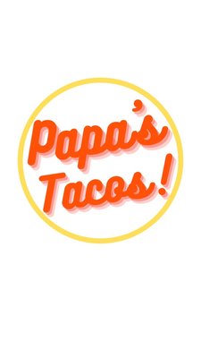 Papa’s Tacos