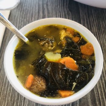 Combine Brothers Bar & Grille - Wedding Soup - Italian Near Me - Boardman, Ohio