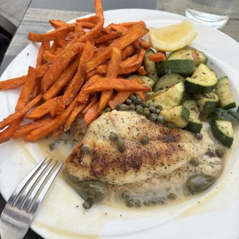 Ada’s Fish House - Seafood Near Me - Pismo Beach, California