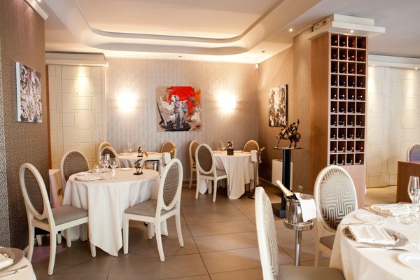 Ristorante Gourmet by null