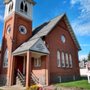 Christ Evangelical Congregational Church