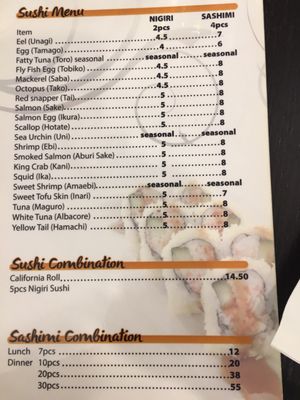 Menu photo 7 Golden Palace Moraga, CA Menu photo 7 Golden Palace Moraga, CA