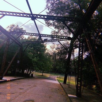 Mill Hill Park - Parks Near Me - Trenton, New Jersey