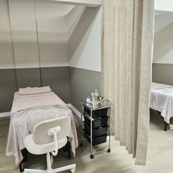 Miel K-Beauty spa - Treatment room