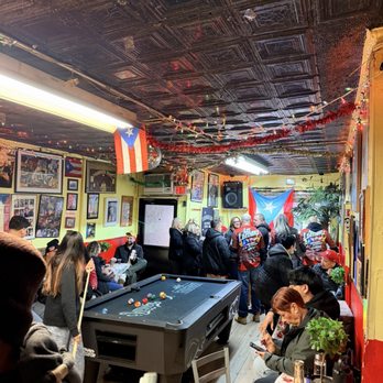 Caribbean Social Club - Bars Near Me - Brooklyn, New York Caribbean Social Club - Bars Near Me - Brooklyn, New York