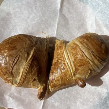 Munchkins Donuts Shop - Ham, Cheese and Jalapeño Croissant - Bakeries Near Me - Covina, California Munchkins Donuts Shop - Ham, Cheese and Jalapeño Croissant - Bakeries Near Me - Covina, California