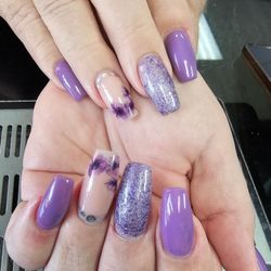 Perfect Ten Nail Studio