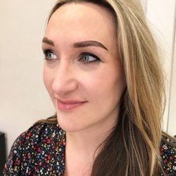 Kaylen Beauty - Combo Microbladed Brows