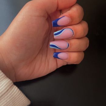 Luxury Nails & Spa - Nail Salons Near Me - Fountain Valley, California Luxury Nails & Spa - Nail Salons Near Me - Fountain Valley, California