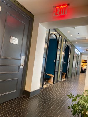 Hotel Rendale Washington DC by null