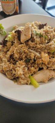 Sticky Rice Brady St by null