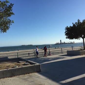 Belmont Brewing - Breweries Near Me - Long Beach, California