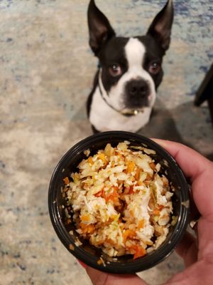 Riley's Sandwich Co. by null