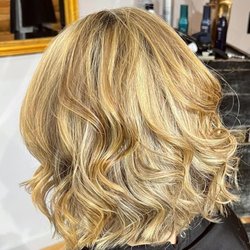 Paragon Salon