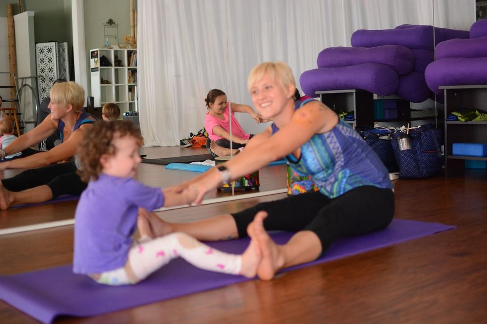 Kapok Pilates and Wellness Image