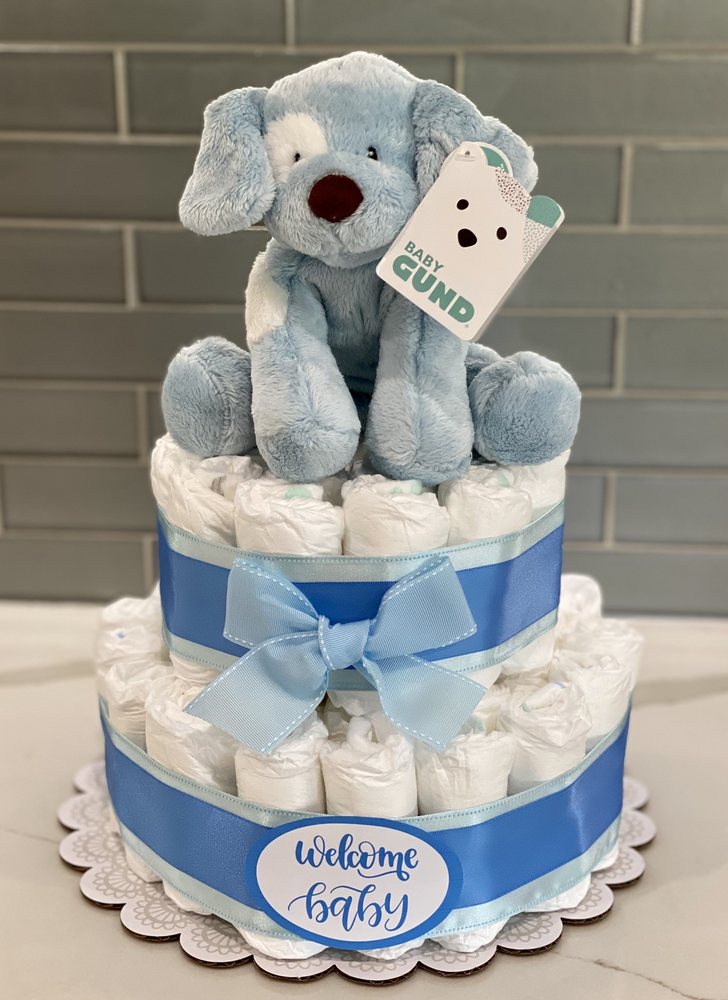 RUBY’S DIAPER CAKES 156 Photos & 12 Reviews San Jose, California
