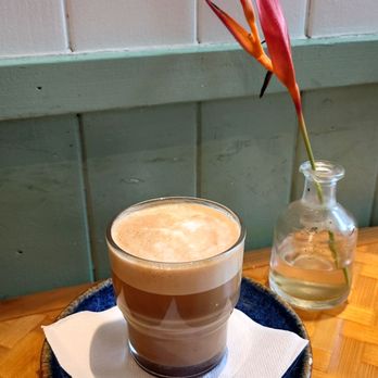 Castro’s - Good morning, Yelpers! Cortadito, too sweet, do ask for sugar on the side instead! - Latin American Near Me - Honolulu, Hawaii Castro’s - Good morning, Yelpers! Cortadito, too sweet, do ask for sugar on the side instead! - Latin American Near Me - Honolulu, Hawaii