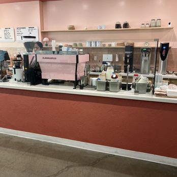 Re Bakesic - Barista - Bakeries Near Me - Alhambra, California Re Bakesic - Barista - Bakeries Near Me - Alhambra, California