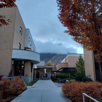 Missionary Training Center - Outside walking around the MTC - Language Schools Near Me - Provo, Utah Missionary Training Center - Outside walking around the MTC - Language Schools Near Me - Provo, Utah