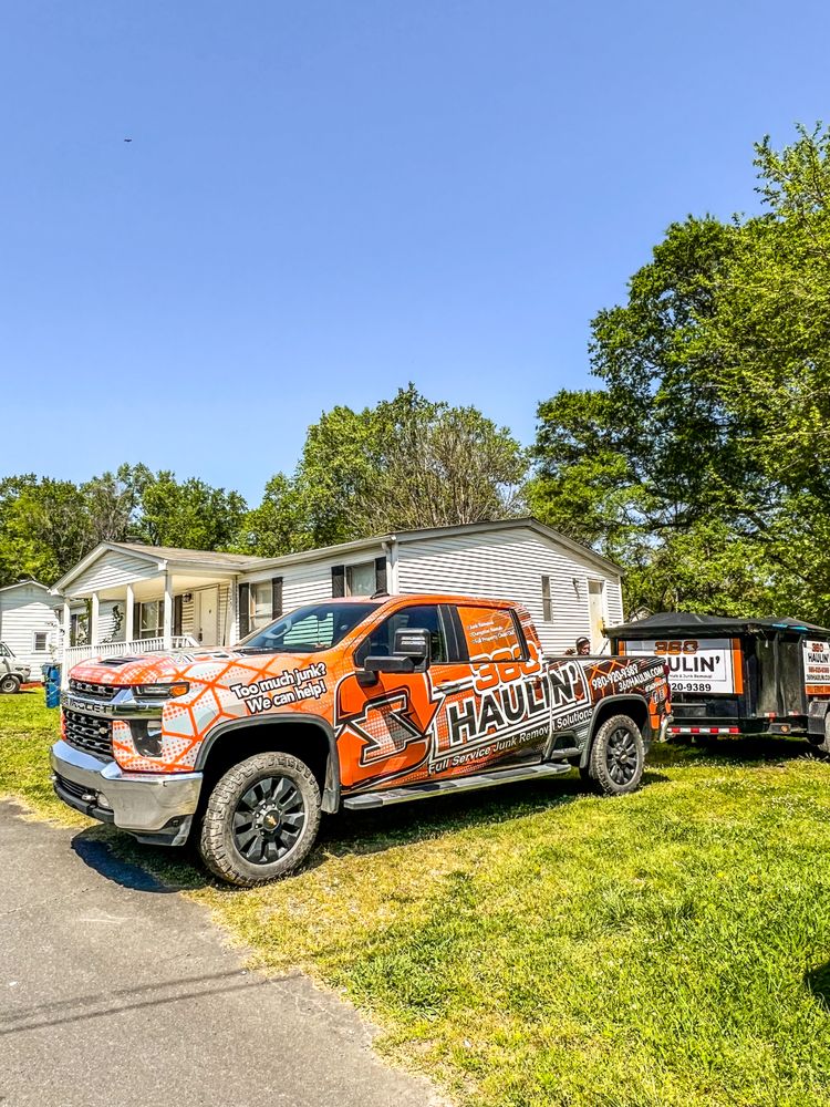 360 HAULIN Updated September 2024 56 Photos Mooresville, North