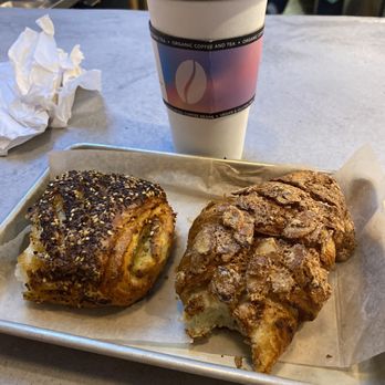 Ambee Coffee - Coffee & Tea Near Me - Somerville, New Jersey