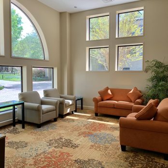 Bolger Conference Center Hotel - Where we had our Chinese Tea Ceremony - Venues & Event Spaces Near Me - Potomac, Maryland