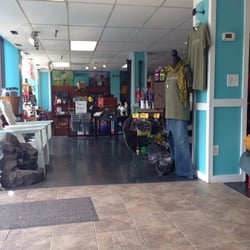 The Dog Door Behavior Center and Outfitters