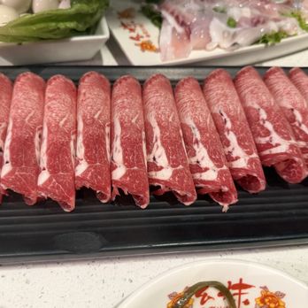 Chong Qing Yao Mei - Hot Pot Near Me - Pasadena, California