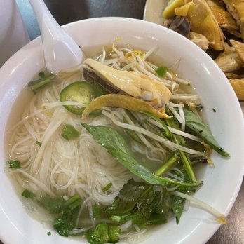 Pho Ga Thanh Thanh - Large pho with the chicken! - Vietnamese Near Me - Philadelphia, Pennsylvania Pho Ga Thanh Thanh - Large pho with the chicken! - Vietnamese Near Me - Philadelphia, Pennsylvania