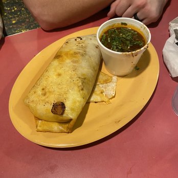 Esperanza’s Restaurant And Catering - Burrito - Mexican Near Me - Goldsboro, North Carolina
