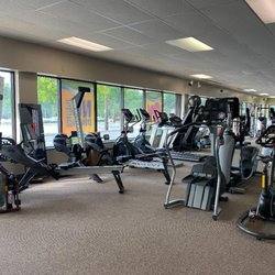 Health & Fitness Equipment Centers