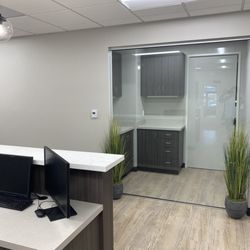 Northwest Portland Dental - Front office