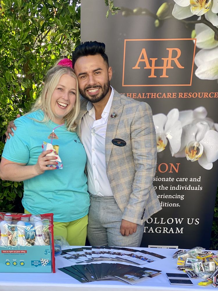 Affinity Healthcare Resources - home care agency in Agoura Hills, CA