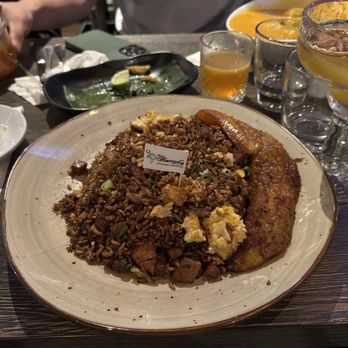 Barzola - Chauflan - Latin American Near Me - Astoria, New York