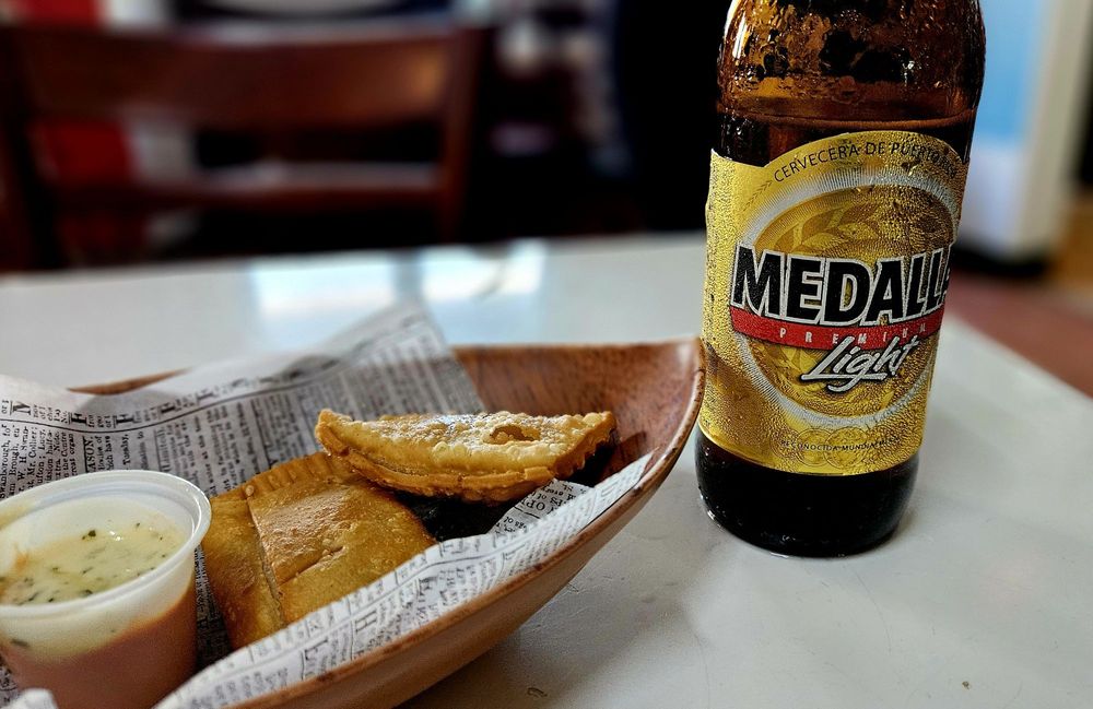 El Jibarito
